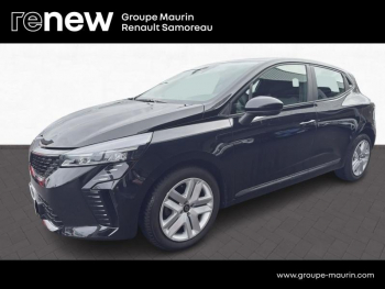 RENAULT Clio d’occasion à vendre à SAMOREAU