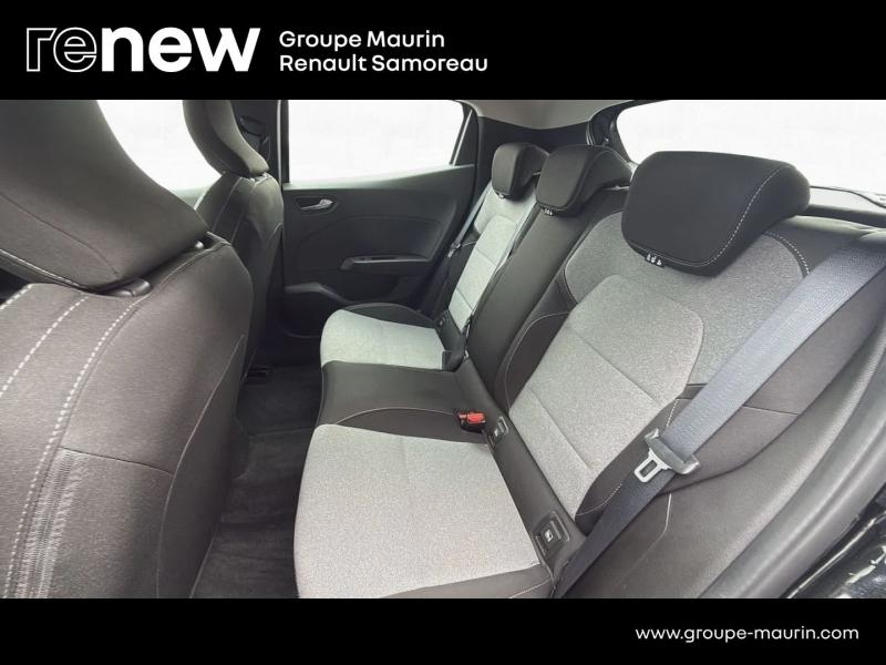 RENAULT Clio d’occasion à vendre à SAMOREAU chez DPL - GARAGE DU CENTRE (Photo 12)