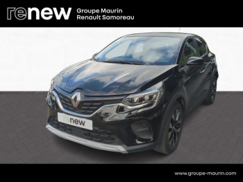 RENAULT Captur 1.0 Eco-G 100ch Evolution 18778 km à vendre