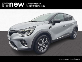 RENAULT Captur 1.0 TCe 90ch Techno 33833 km à vendre