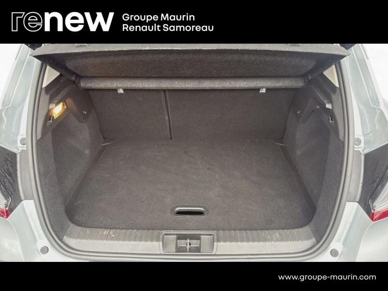 RENAULT Captur d’occasion à vendre à SAMOREAU chez DPL - GARAGE DU CENTRE (Photo 9)