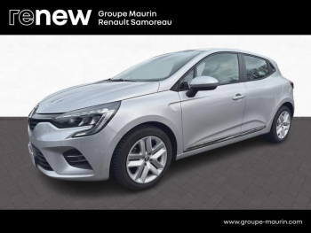 RENAULT Clio 1.5 Blue dCi 85ch Business 88010 km à vendre