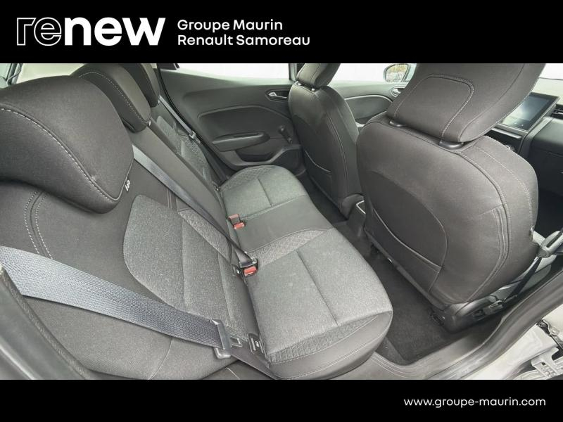 RENAULT Clio d’occasion à vendre à SAMOREAU chez DPL - GARAGE DU CENTRE (Photo 15)