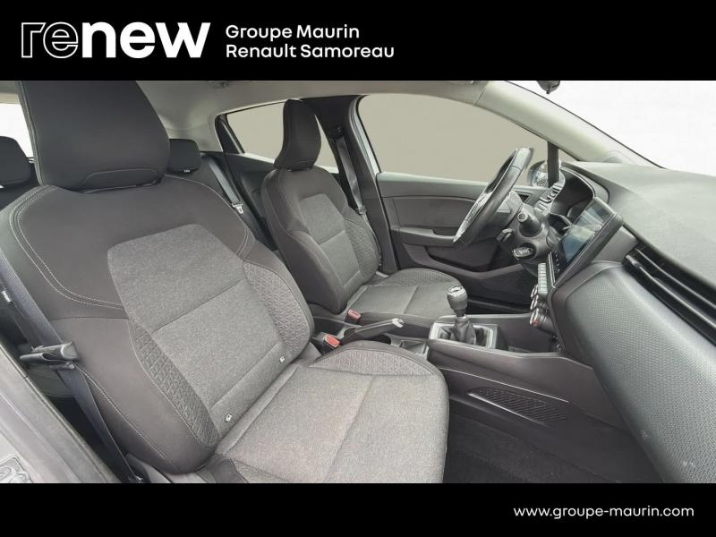 RENAULT Clio d’occasion à vendre à SAMOREAU chez DPL - GARAGE DU CENTRE (Photo 18)