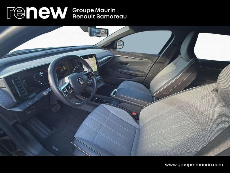 RENAULT Megane d’occasion à vendre à SAMOREAU chez DPL - GARAGE DU CENTRE (Photo 11)