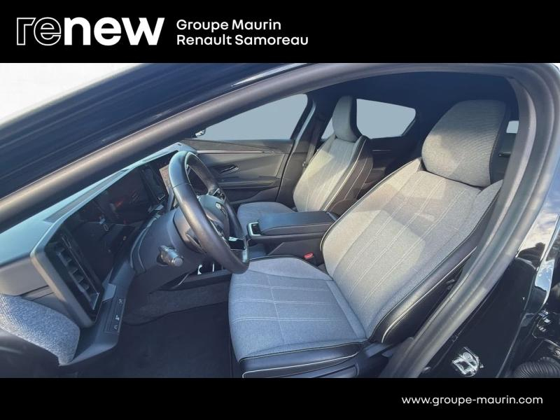 RENAULT Megane d’occasion à vendre à SAMOREAU chez DPL - GARAGE DU CENTRE (Photo 12)