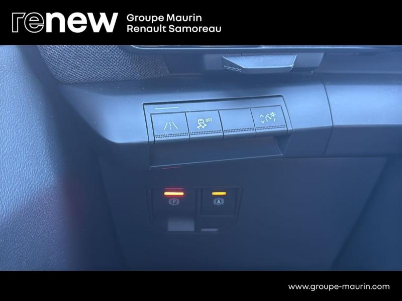 RENAULT Megane d’occasion à vendre à SAMOREAU chez DPL - GARAGE DU CENTRE (Photo 19)