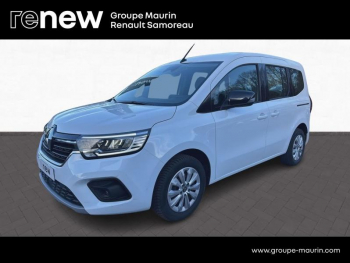 RENAULT Kangoo 1.5 Blue dCi 95ch Equilibre 44346 km à vendre