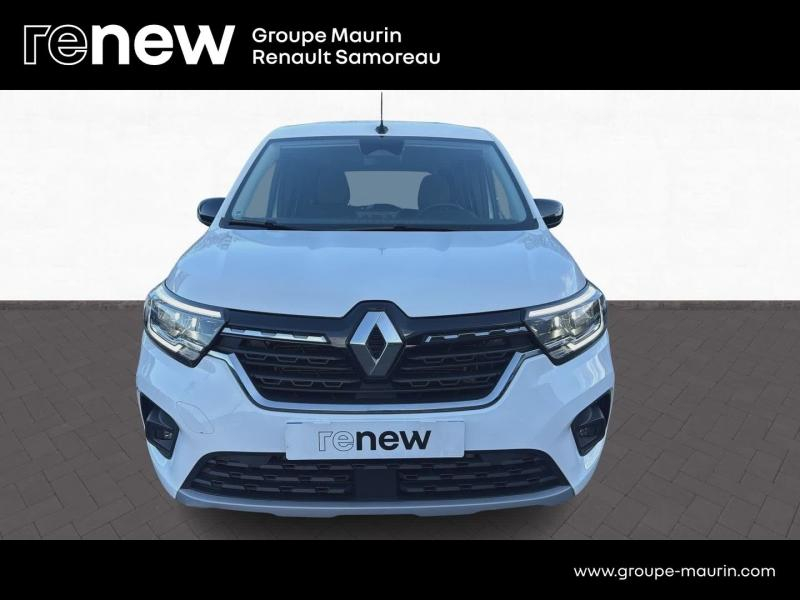 RENAULT Kangoo d’occasion à vendre à SAMOREAU chez DPL - GARAGE DU CENTRE (Photo 3)