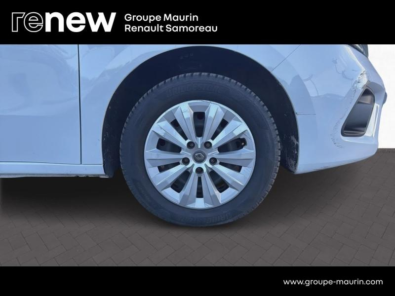 RENAULT Kangoo d’occasion à vendre à SAMOREAU chez DPL - GARAGE DU CENTRE (Photo 7)