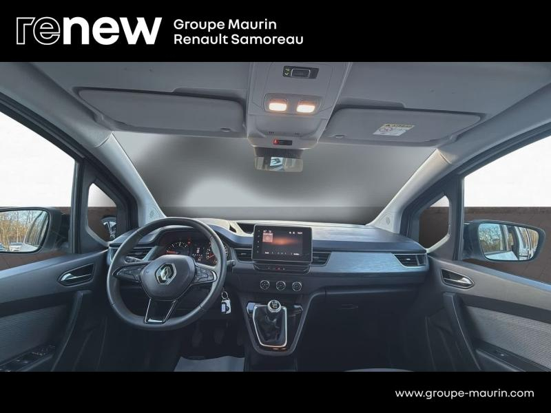 RENAULT Kangoo d’occasion à vendre à SAMOREAU chez DPL - GARAGE DU CENTRE (Photo 8)