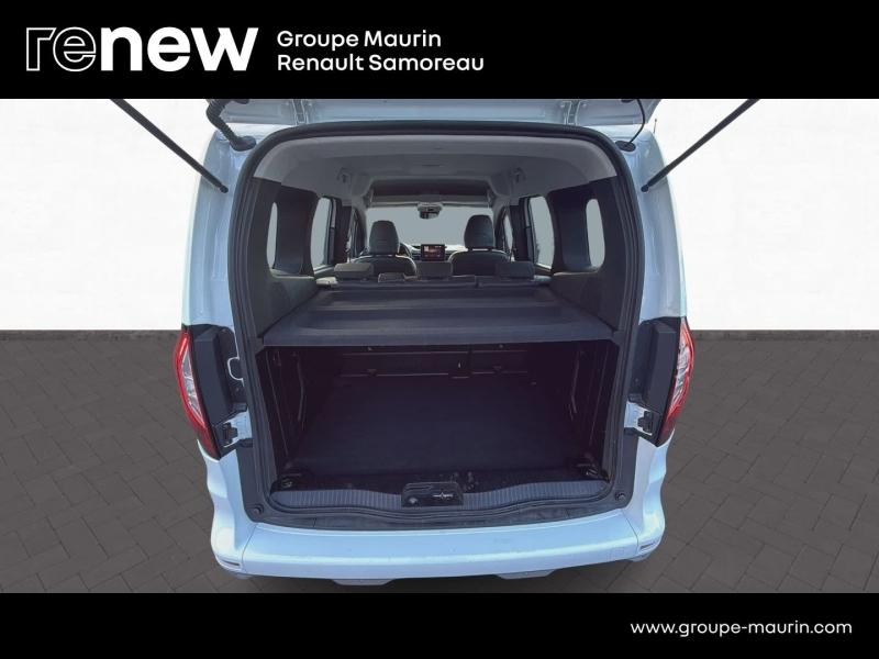 RENAULT Kangoo d’occasion à vendre à SAMOREAU chez DPL - GARAGE DU CENTRE (Photo 9)