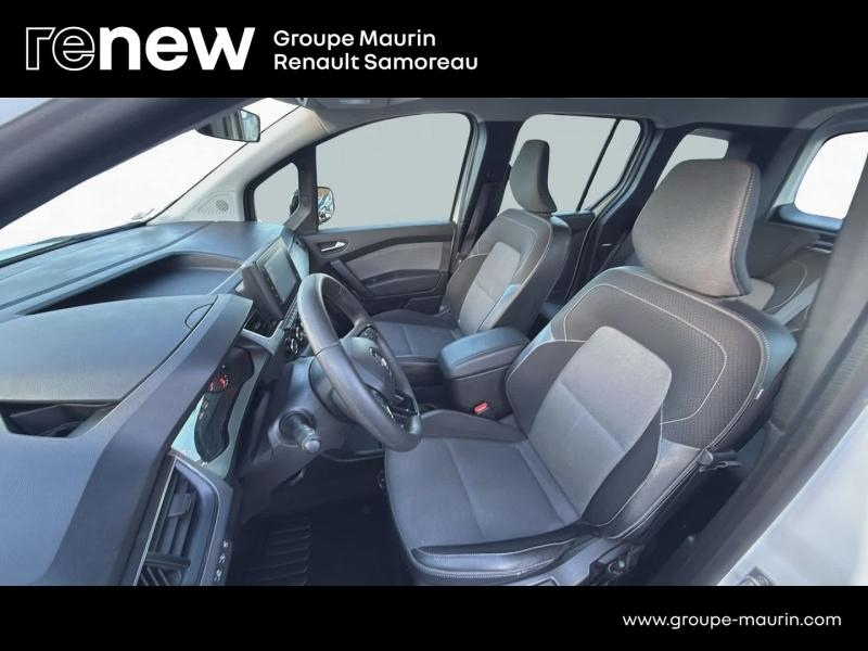 RENAULT Kangoo d’occasion à vendre à SAMOREAU chez DPL - GARAGE DU CENTRE (Photo 11)