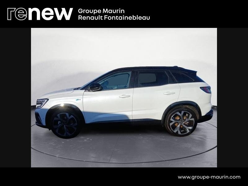 RENAULT Austral d’occasion à vendre à SAMOREAU chez DPL - GARAGE DU CENTRE (Photo 4)