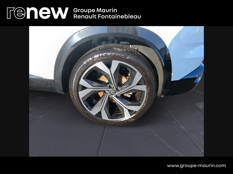 RENAULT Austral d’occasion à vendre à SAMOREAU chez DPL - GARAGE DU CENTRE (Photo 9)