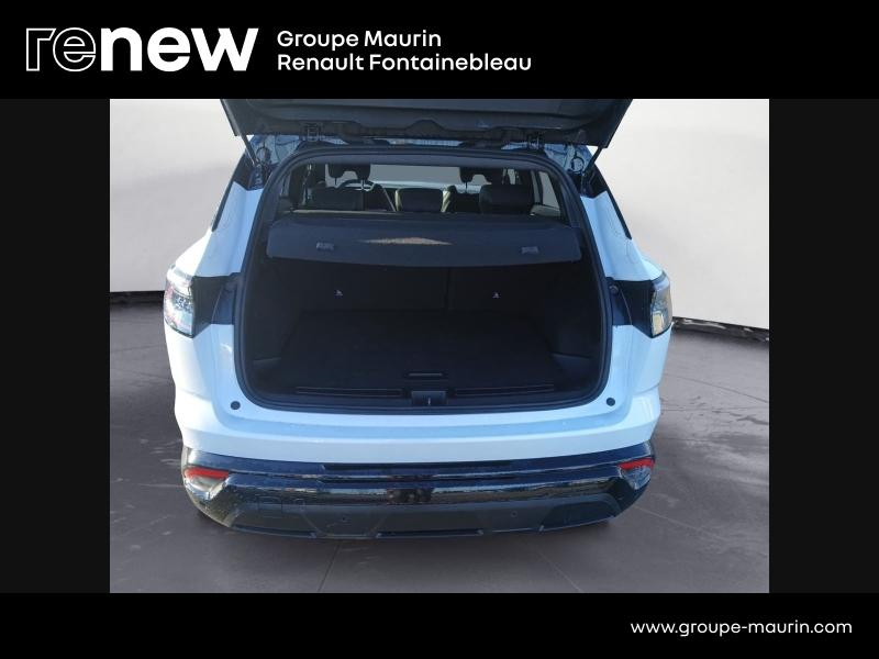 RENAULT Austral d’occasion à vendre à SAMOREAU chez DPL - GARAGE DU CENTRE (Photo 10)