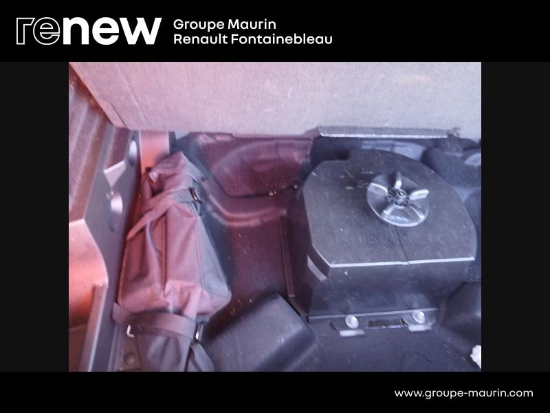 RENAULT Austral d’occasion à vendre à SAMOREAU chez DPL - GARAGE DU CENTRE (Photo 13)