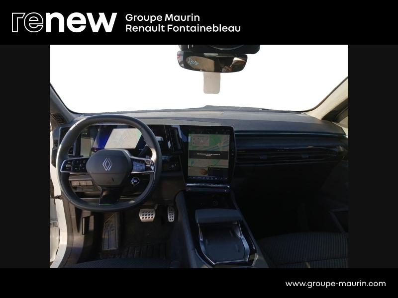 RENAULT Austral d’occasion à vendre à SAMOREAU chez DPL - GARAGE DU CENTRE (Photo 14)