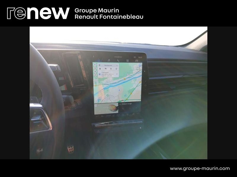 RENAULT Austral d’occasion à vendre à SAMOREAU chez DPL - GARAGE DU CENTRE (Photo 16)