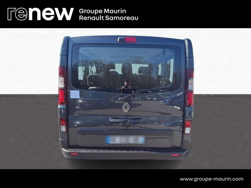 RENAULT Trafic Combi d’occasion à vendre à SAMOREAU chez DPL - GARAGE DU CENTRE (Photo 5)