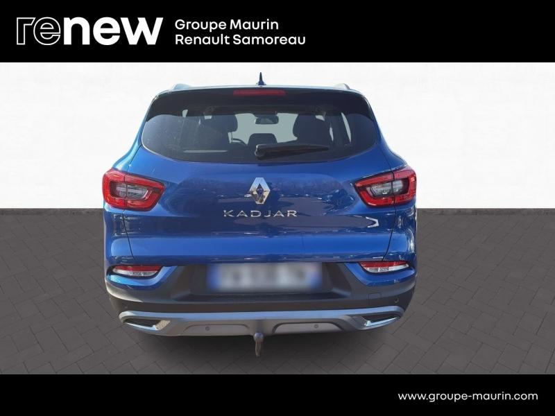 RENAULT Kadjar d’occasion à vendre à SAMOREAU chez DPL - GARAGE DU CENTRE (Photo 5)
