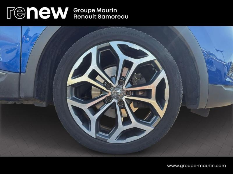 RENAULT Kadjar d’occasion à vendre à SAMOREAU chez DPL - GARAGE DU CENTRE (Photo 7)