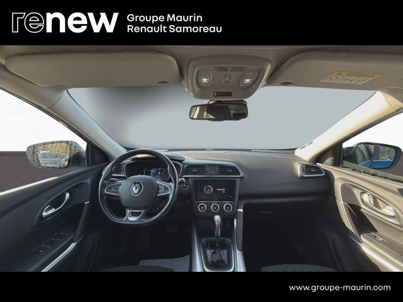 RENAULT Kadjar d’occasion à vendre à SAMOREAU chez DPL - GARAGE DU CENTRE (Photo 8)