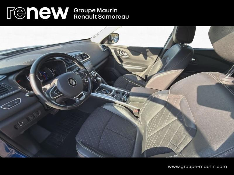 RENAULT Kadjar d’occasion à vendre à SAMOREAU chez DPL - GARAGE DU CENTRE (Photo 10)