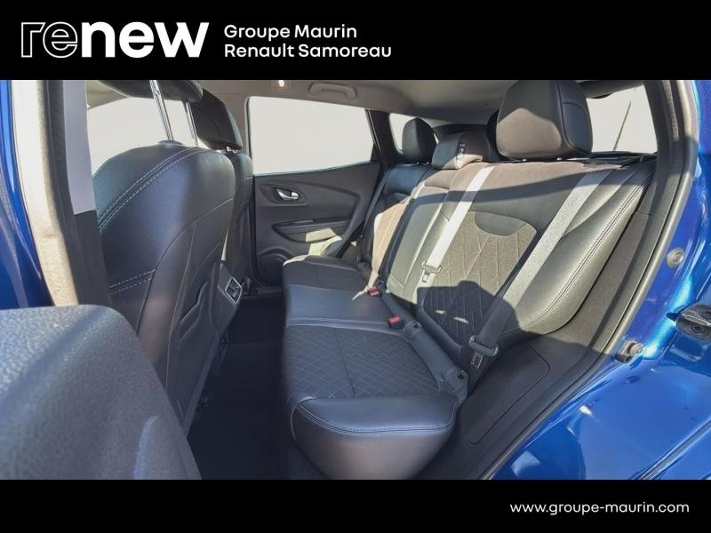 RENAULT Kadjar d’occasion à vendre à SAMOREAU chez DPL - GARAGE DU CENTRE (Photo 13)