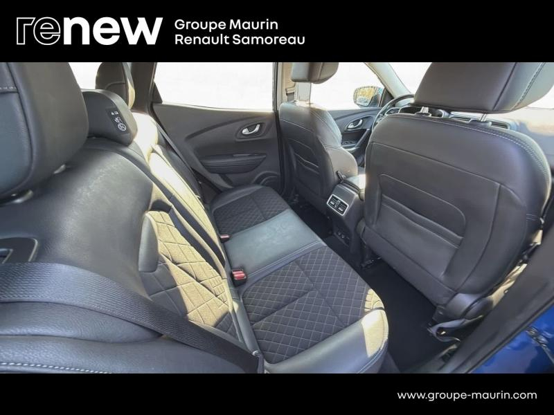 RENAULT Kadjar d’occasion à vendre à SAMOREAU chez DPL - GARAGE DU CENTRE (Photo 14)