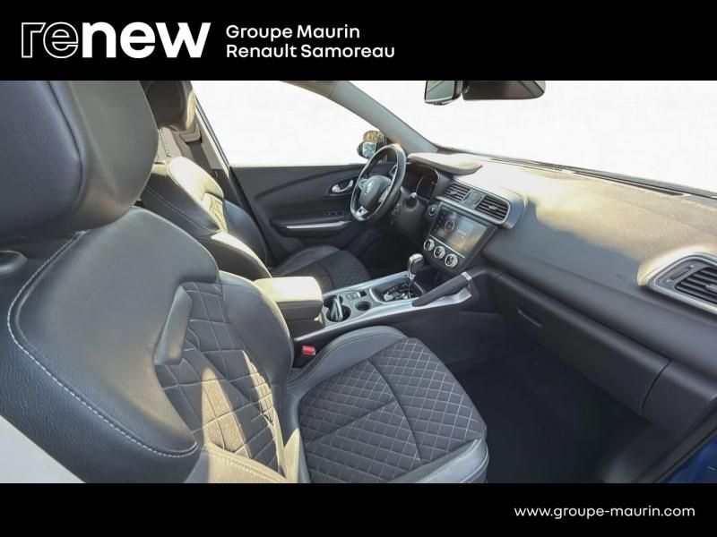 RENAULT Kadjar d’occasion à vendre à SAMOREAU chez DPL - GARAGE DU CENTRE (Photo 16)