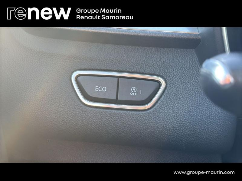 RENAULT Kadjar d’occasion à vendre à SAMOREAU chez DPL - GARAGE DU CENTRE (Photo 18)