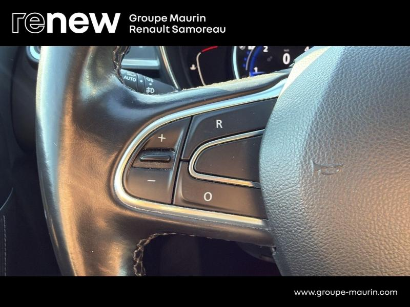 RENAULT Kadjar d’occasion à vendre à SAMOREAU chez DPL - GARAGE DU CENTRE (Photo 19)