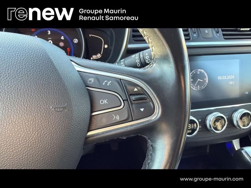 RENAULT Kadjar d’occasion à vendre à SAMOREAU chez DPL - GARAGE DU CENTRE (Photo 20)