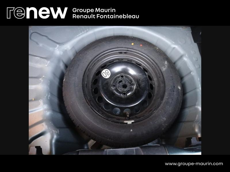 DACIA Sandero d’occasion à vendre à SAMOREAU chez DPL - GARAGE DU CENTRE (Photo 16)