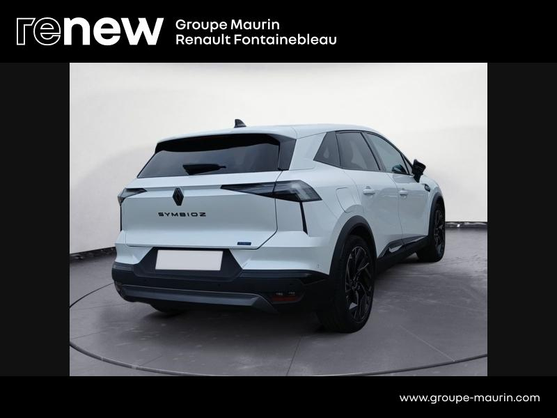 RENAULT  d’occasion à vendre à SAMOREAU chez DPL - GARAGE DU CENTRE (Photo 6)