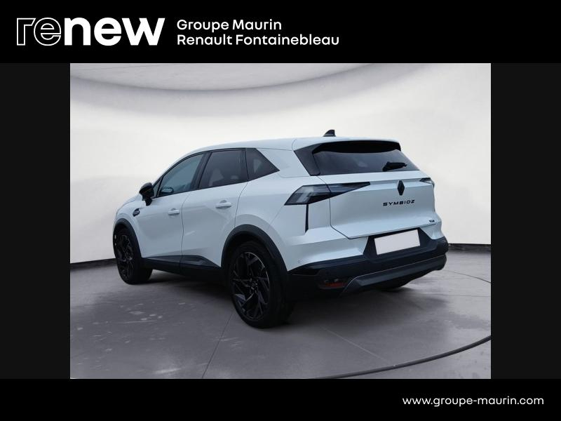 RENAULT  d’occasion à vendre à SAMOREAU chez DPL - GARAGE DU CENTRE (Photo 7)