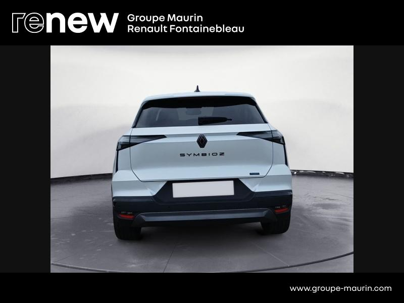 RENAULT  d’occasion à vendre à SAMOREAU chez DPL - GARAGE DU CENTRE (Photo 8)