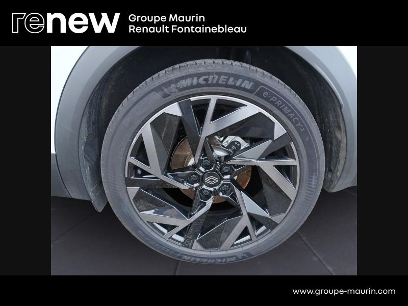 RENAULT  d’occasion à vendre à SAMOREAU chez DPL - GARAGE DU CENTRE (Photo 9)