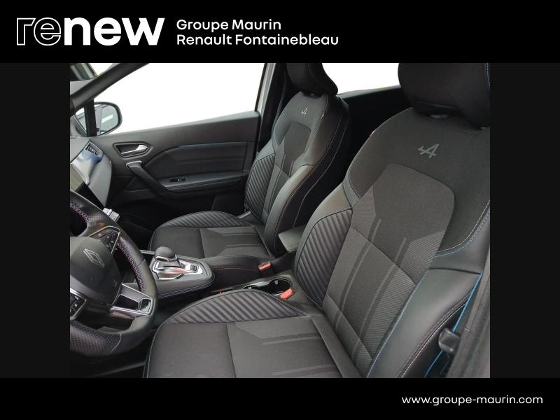 RENAULT  d’occasion à vendre à SAMOREAU chez DPL - GARAGE DU CENTRE (Photo 11)