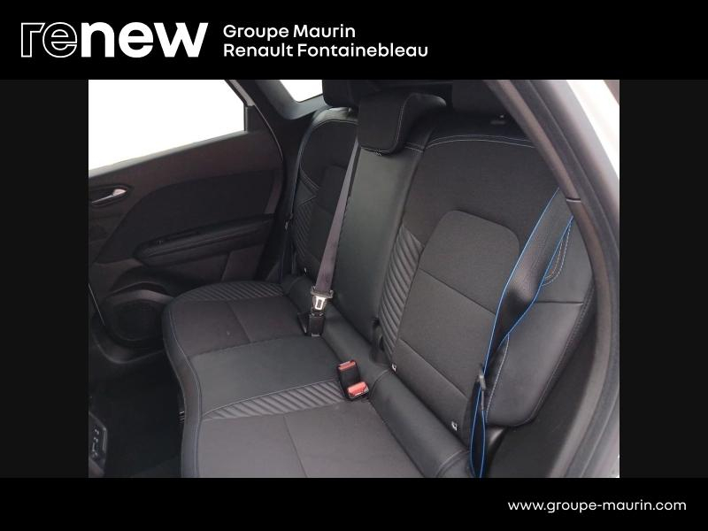 RENAULT  d’occasion à vendre à SAMOREAU chez DPL - GARAGE DU CENTRE (Photo 12)