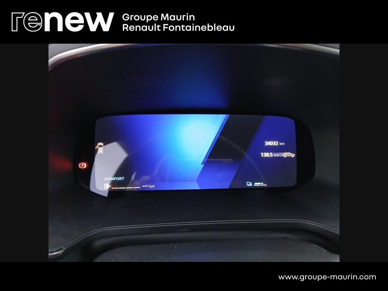 RENAULT  d’occasion à vendre à SAMOREAU chez DPL - GARAGE DU CENTRE (Photo 14)