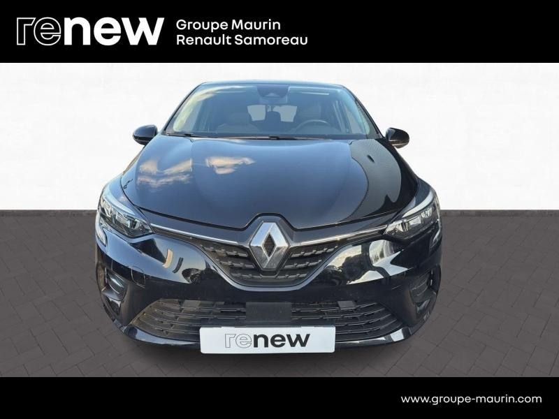 RENAULT Clio d’occasion à vendre à SAMOREAU chez DPL - GARAGE DU CENTRE (Photo 3)