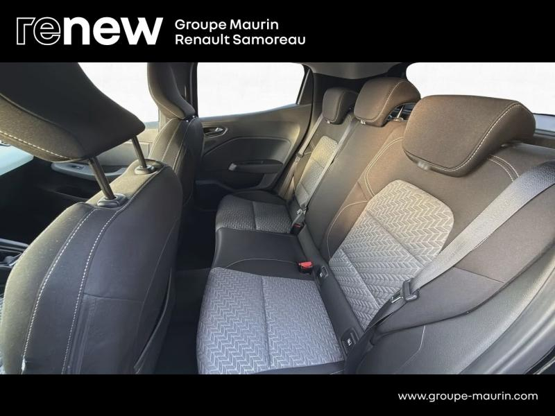 RENAULT Clio d’occasion à vendre à SAMOREAU chez DPL - GARAGE DU CENTRE (Photo 13)