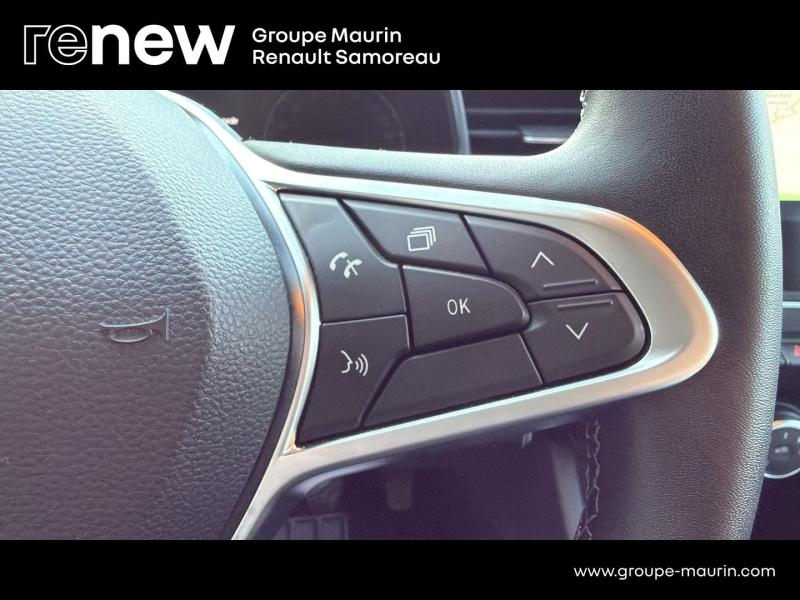 RENAULT Clio d’occasion à vendre à SAMOREAU chez DPL - GARAGE DU CENTRE (Photo 20)