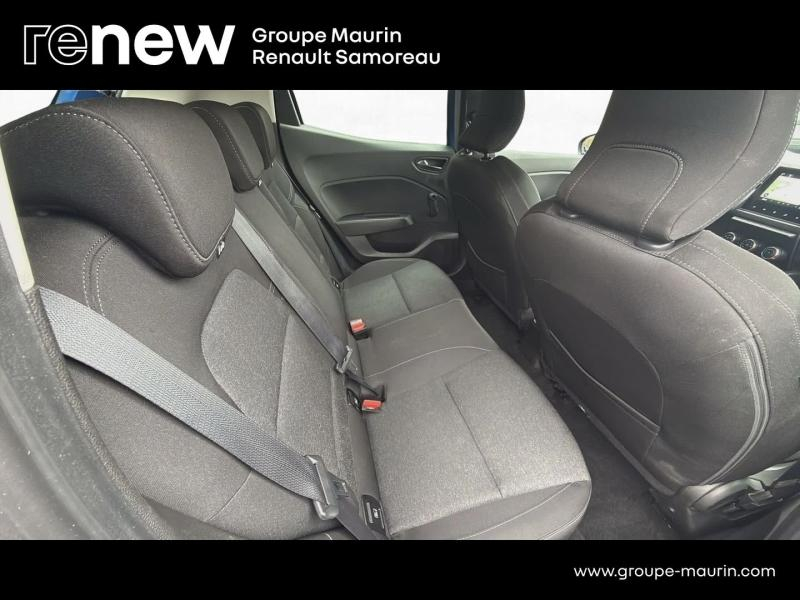 RENAULT Clio d’occasion à vendre à SAMOREAU chez DPL - GARAGE DU CENTRE (Photo 14)