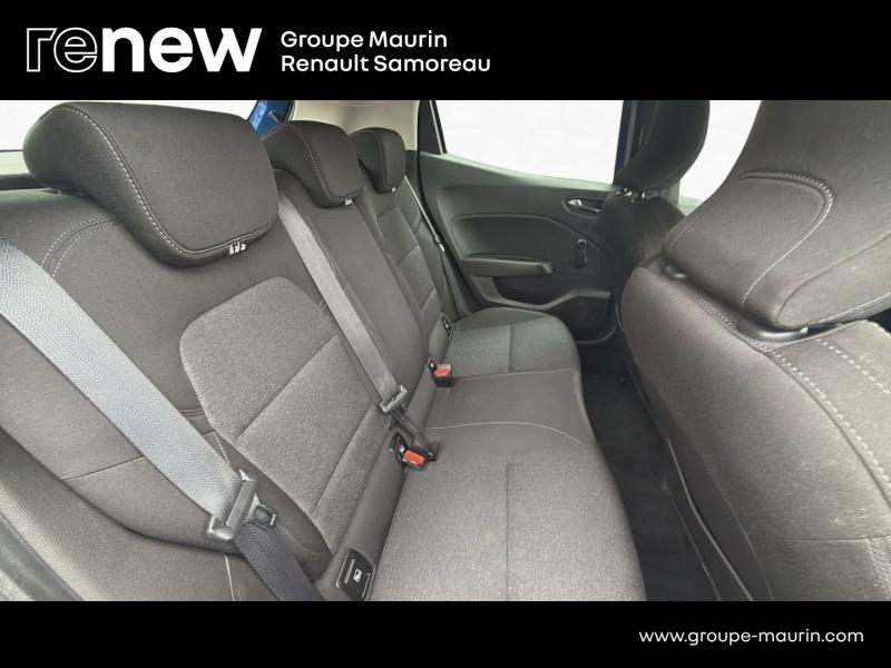 RENAULT Clio d’occasion à vendre à SAMOREAU chez DPL - GARAGE DU CENTRE (Photo 15)