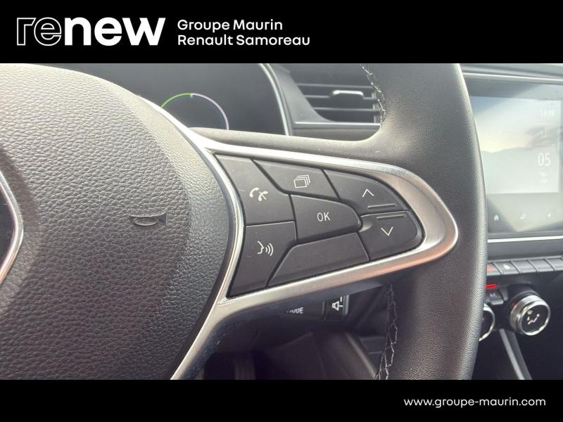 RENAULT Zoe d’occasion à vendre à SAMOREAU chez DPL - GARAGE DU CENTRE (Photo 20)