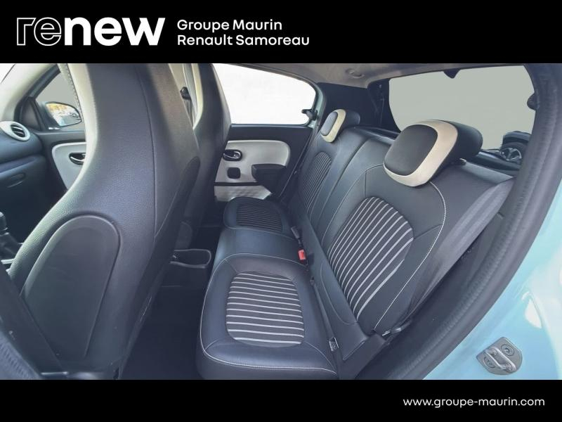 RENAULT Twingo d’occasion à vendre à SAMOREAU chez DPL - GARAGE DU CENTRE (Photo 13)