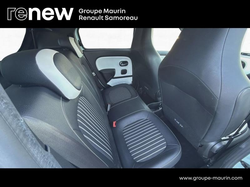 RENAULT Twingo d’occasion à vendre à SAMOREAU chez DPL - GARAGE DU CENTRE (Photo 14)